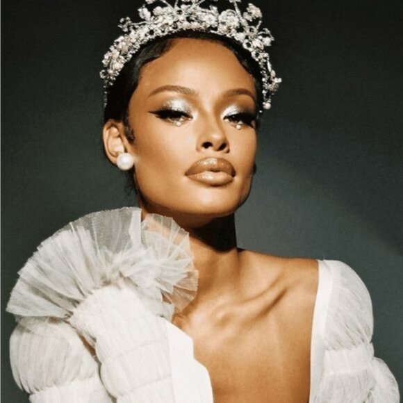 RARE NIB Pat McGrath Labs X Bridgerton TOTAL Collection - Picture 15 of 16